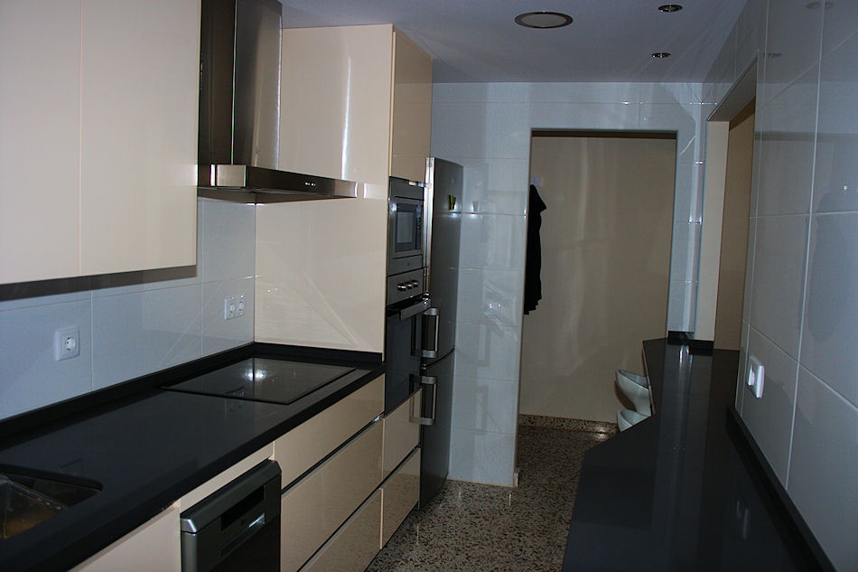 Apartamento en alquiler en Rincón de la Victoria